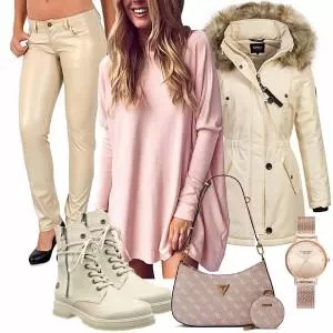 Winter Outfits Perfekt Für Den Winter