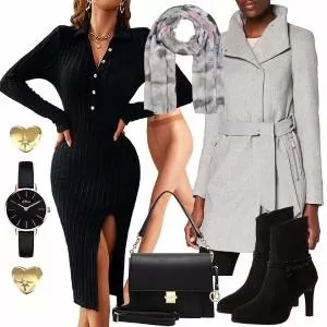 Herbst Outfits Stilvolle Herbst Outfit