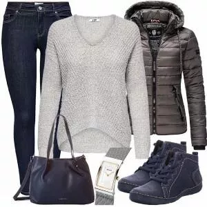 Herbst Outfits Perfekt Für Den Herbst