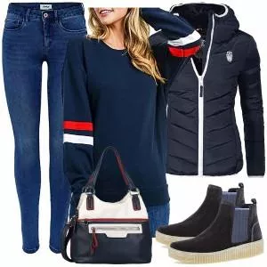 Herbst Outfits Modisches Herbst Outfit