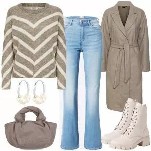 Herbst Outfits Perfekt Für Den Herbst