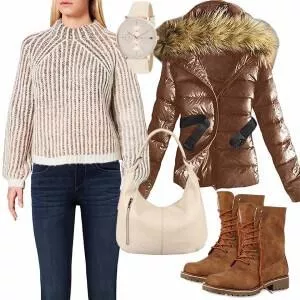 Herbst Outfits Perfekt Für Den Herbst