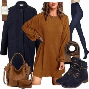 Herbst Outfits Modisches Herbst Outfit