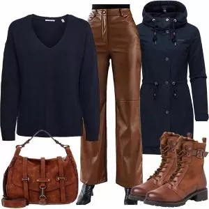 Winter Outfits Perfekt Für Den Winter