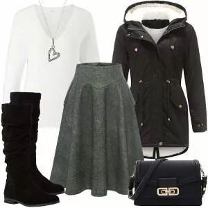 Herbst Outfits Perfekt Für Den Herbst