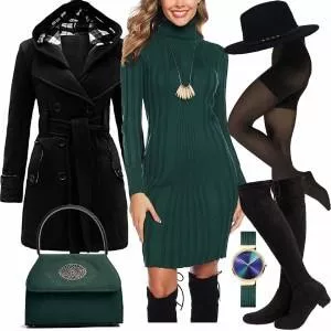 Herbst Outfits Modisches Herbst Outfit