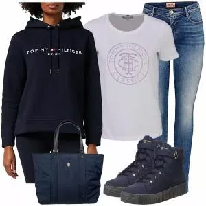 Herbst Outfits Perfekt Für Den Herbst