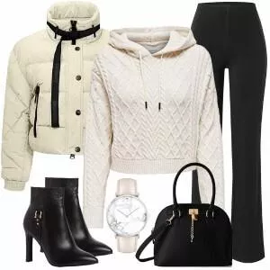 Herbst Outfits Modisches Herbst Outfit