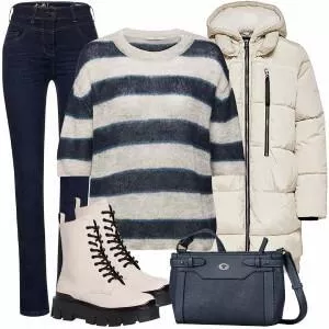 Winter Outfits Perfekt Für Den Winter