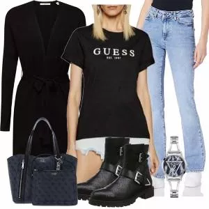 Herbst Outfits Trendiges Herbst Outfit