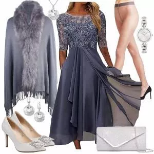 Party Outfits Perfekt Für Den Party
