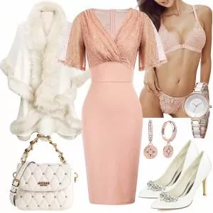 Party Outfits Modisches Party Outfit