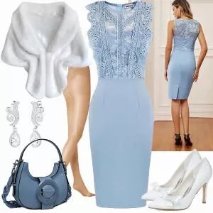 Party Outfits Elegantes Party Outfit