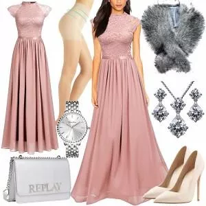 Party Outfits Trendiges Party Outfit