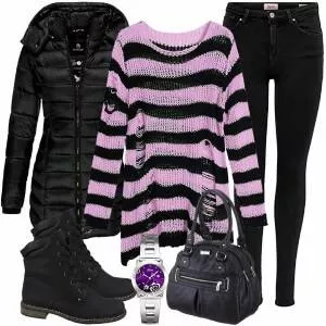 Herbst Outfits Modisches Herbst Outfit