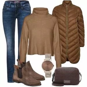 Herbst Outfits Modisches Herbst Outfit