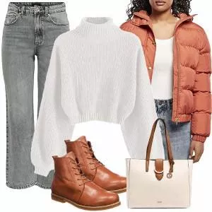 Herbst Outfits Perfekt Für Den Herbst