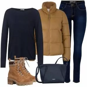 Herbst Outfits Perfekt Für Den Herbst