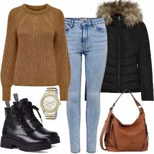 Herbst Outfits Perfekt Für Den Herbst