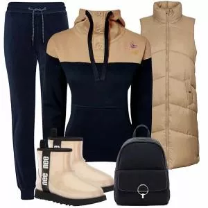 Freizeit Outfits Freizeit Outfit