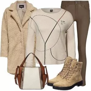 Herbst Outfits Modisches Herbst Outfit