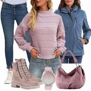 Herbst Outfits Perfekt Für Den Herbst