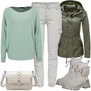 Herbst Outfits Perfekt Für Den Herbst