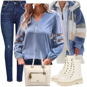 Herbst Outfits Perfekt Für Den Herbst