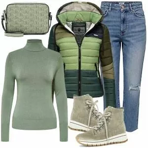 Herbst Outfits Modisches Herbst Outfit