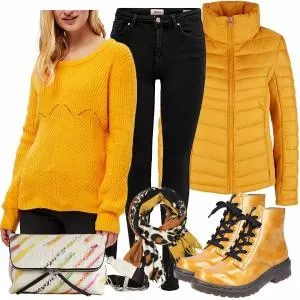 Winter Outfits Casual Winter Outfit