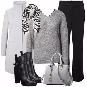 Business Outfits Perfekt Für Den Büro