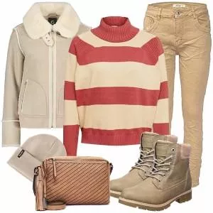 Herbst Outfits Perfekt Für Den Herbst