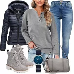 Herbst Outfits Modisches Herbst Outfit