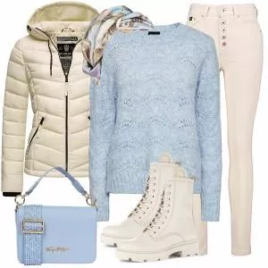 Herbst Outfits Modisches Herbst Outfit