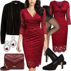 Party Outfits Perfekt Für Den Party