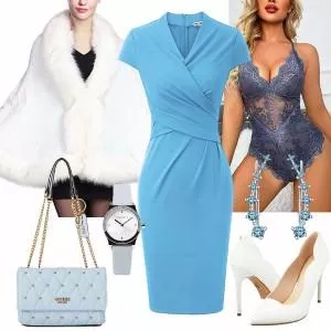 Party Outfits Perfekt Für Den Party