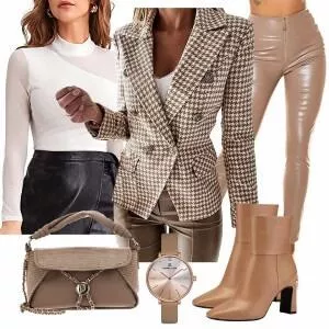 Winter Outfits Elegantes Winter Outfit