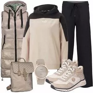 Herbst Outfits Perfekt Für Den Herbst