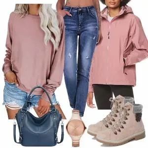 Herbst Outfits Modisches Herbst Outfit