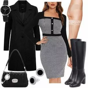 Business Outfits Elegantes Outfit