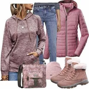 Herbst Outfits Herbstliches Outfit