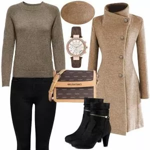 Winter Outfits Perfekt Für Den Winter