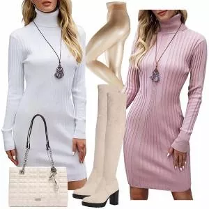 Winter Outfits Trendiges Winter Outfit