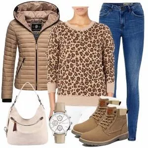 Herbst Outfits Perfekt Für Den Herbst