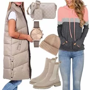 Herbst Outfits Perfekt Für Den Herbst