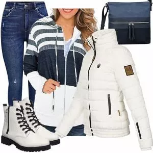 Herbst Outfits Jugendlook für den Herbst