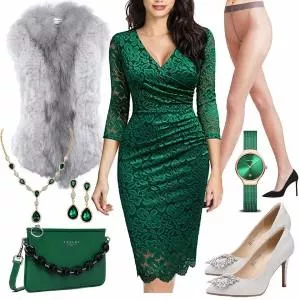 Party Outfits Perfekt für eine Party