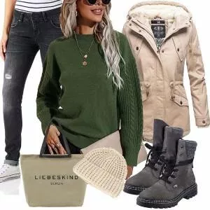 Winter Outfits Winteroutfit