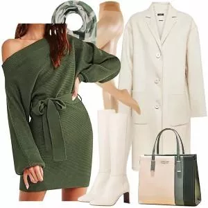 Winter Outfits Outfit für Dich