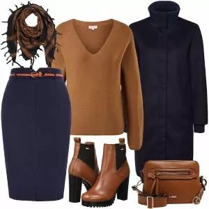 Business Outfits Stylisches Outfit für Dich
